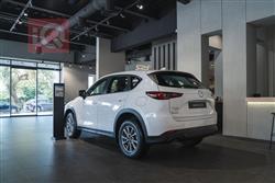 مازدا CX-5